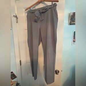 Jules & Leopold Grey Dress Pants